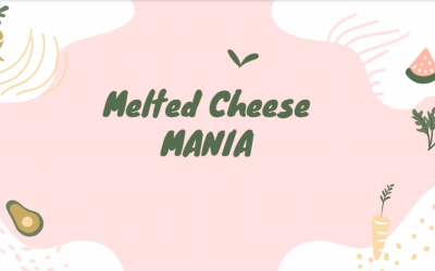 Cooking Segment & Recipe : Melted Cheese Mania / Fried Babybel Cheese Dippers