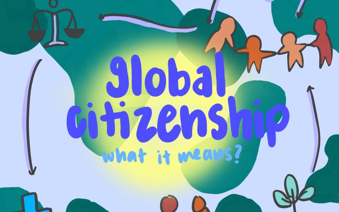 Global Citizenship – What is it?